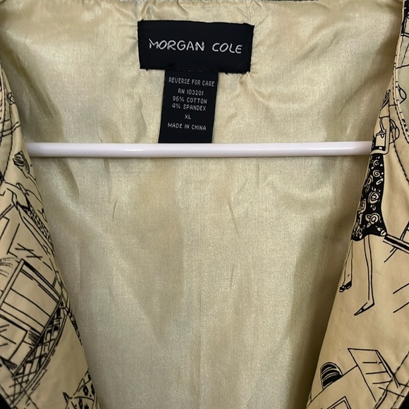 Morgan Cole jacket - Picture 3 of 6